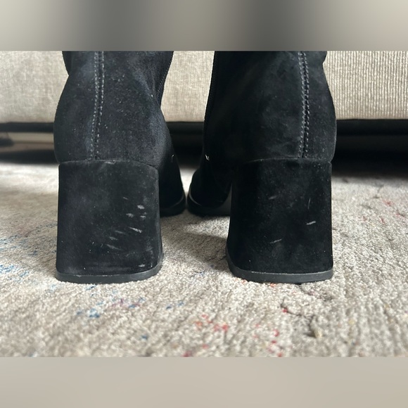 Hush Puppies Kayla Boot - Picture 4 of 13